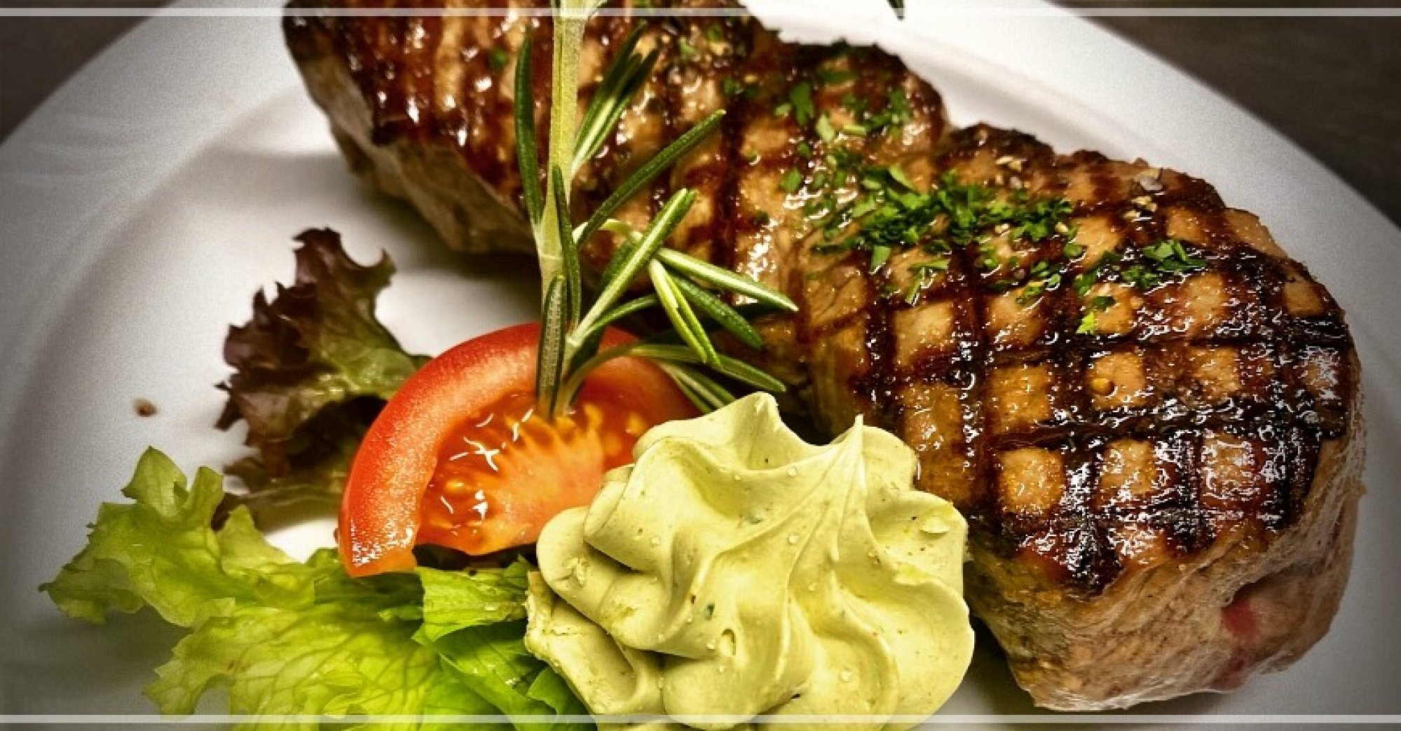 Steak